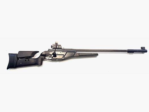 Blaser R93 U.I.T – nero – 7.5×55