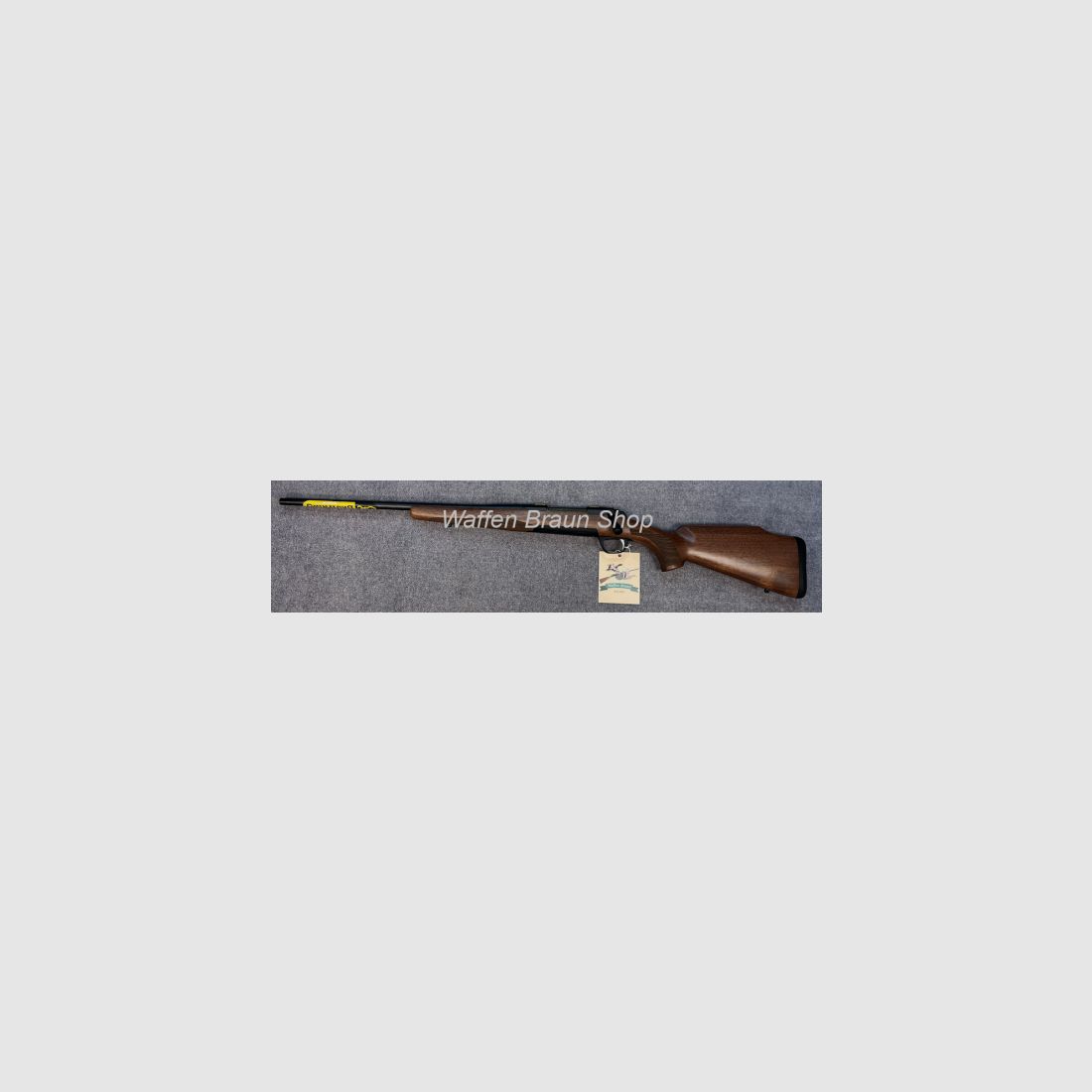 Browning X-BOLT SF HUNTER II 30-06 Linkswaffe MC ThrM14x1,SM,NS,