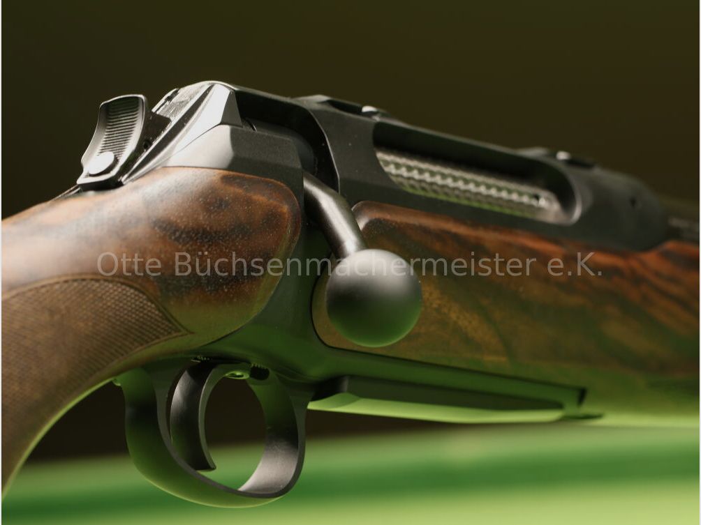 Sauer 404 Seleziona