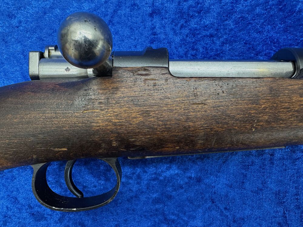 Carl Gustafs m/96 1912, Bild 2 von 9