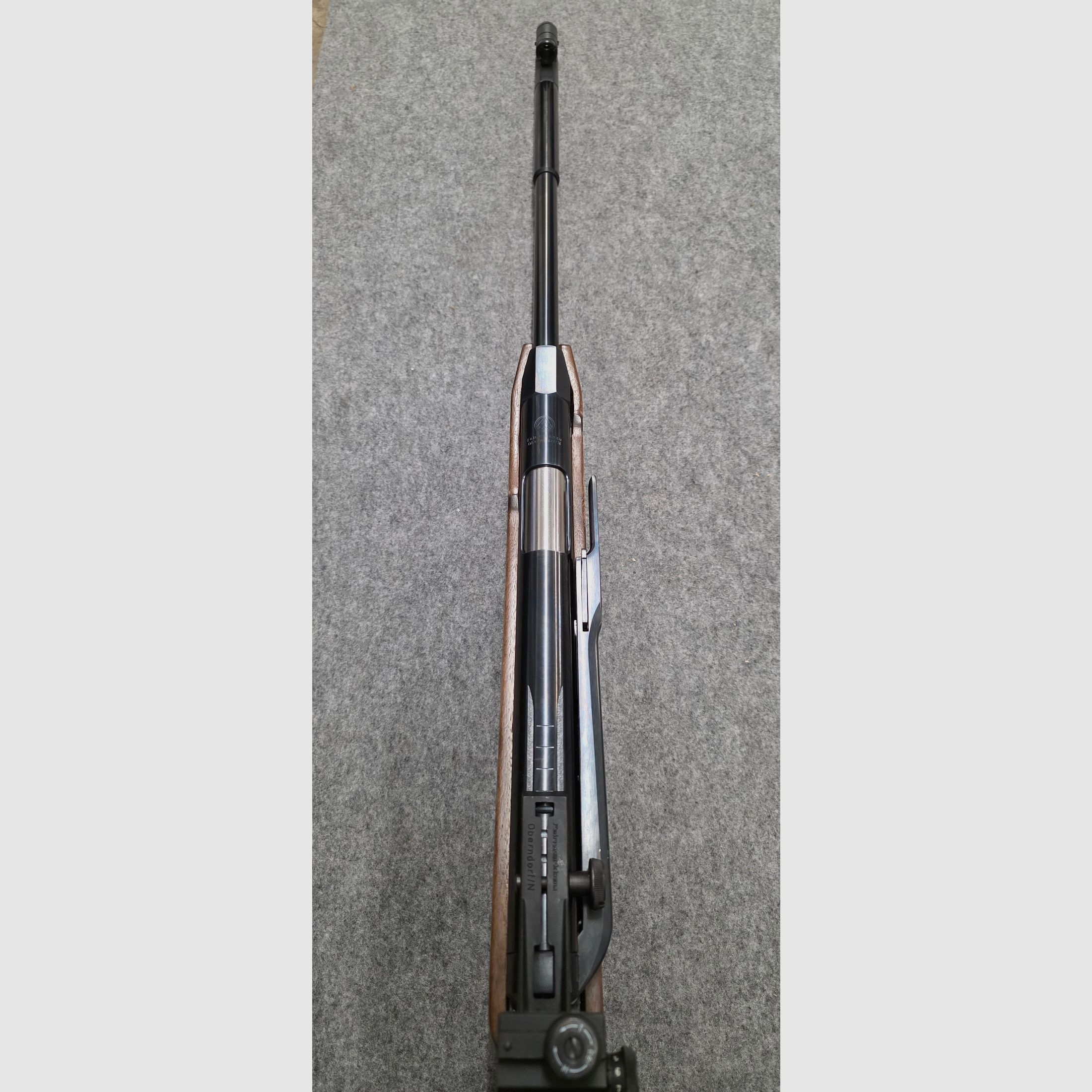 FWB Seitenspanner  Feinwerkbau Mod. 300S aus privater Hand im Bestzustand  Cal. 4,5mm Diabolo