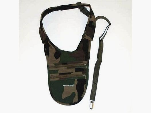 Schouder beurs van 100% nylon