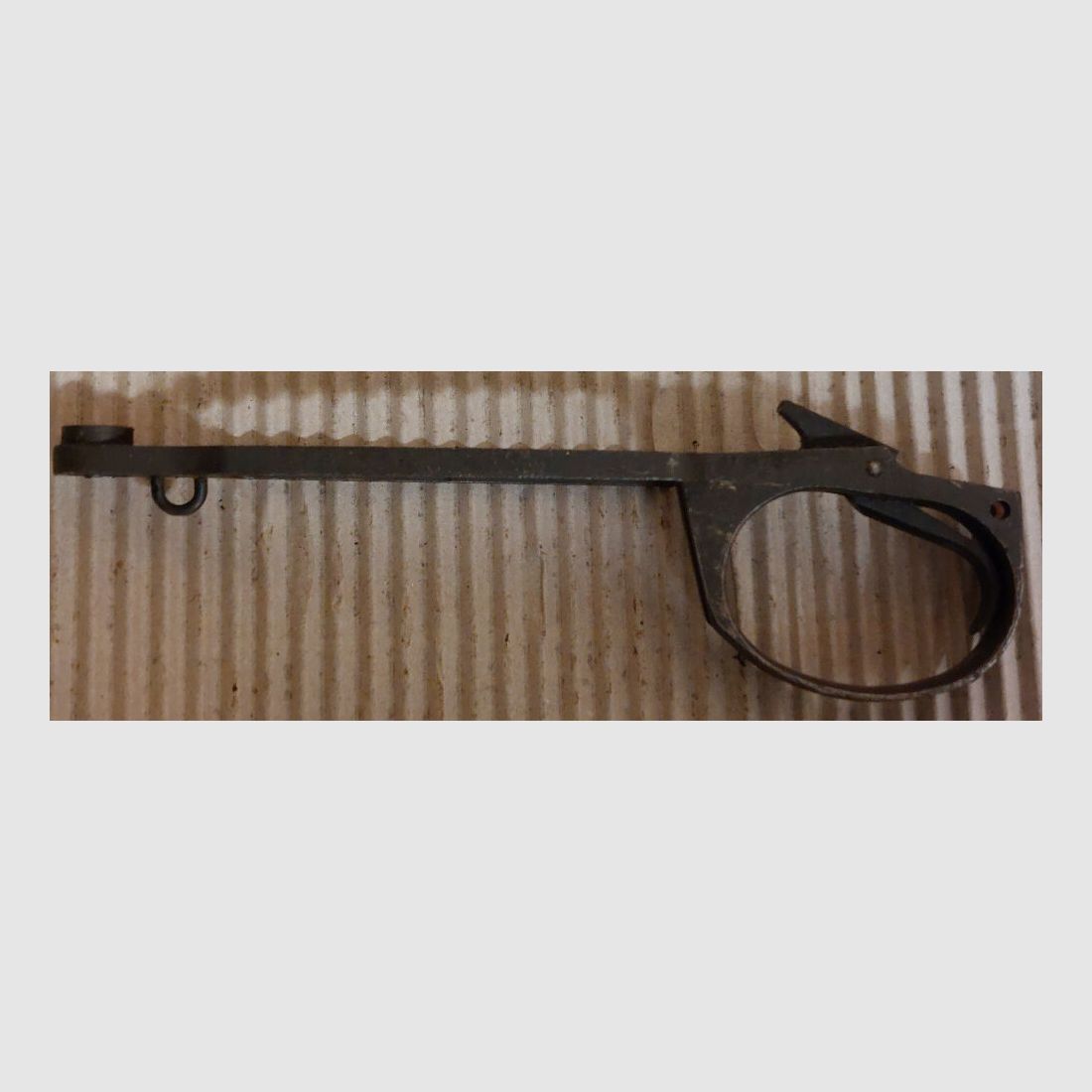 Enfield British Smle Lee Enfield No1 MKIII Abzugsbügel mit Abzug,, Bild 1 von 9
