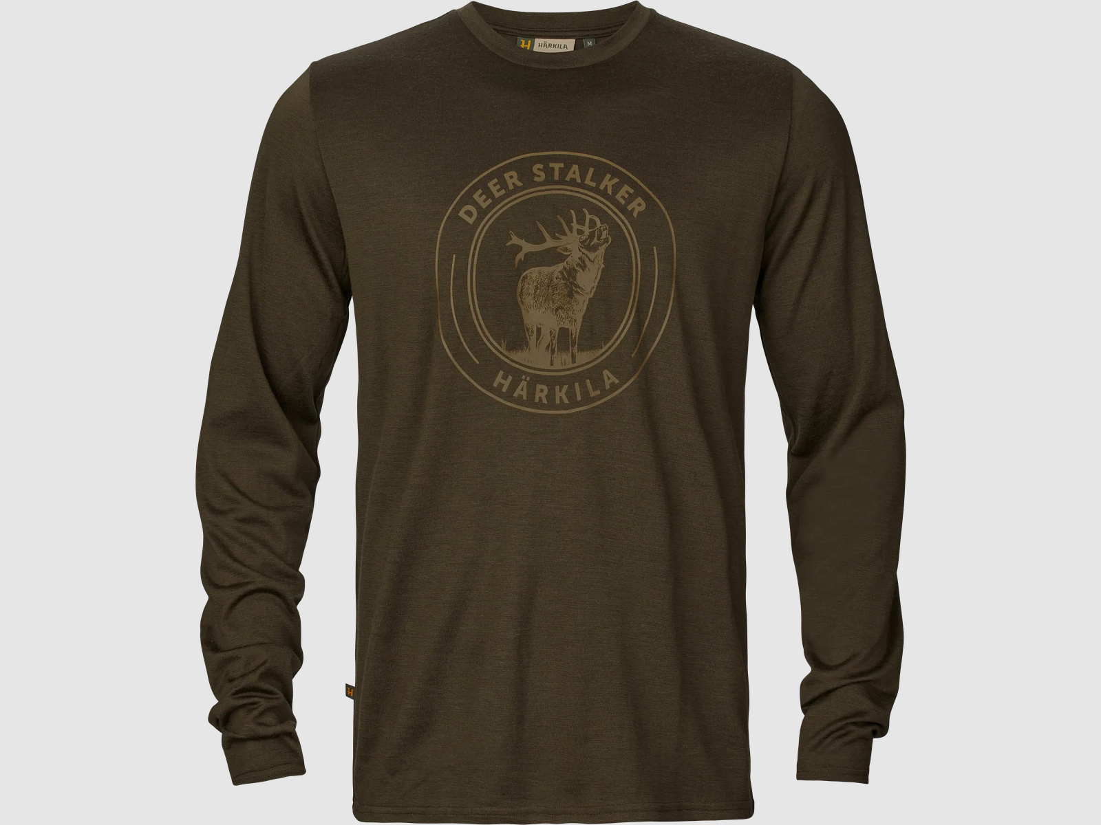 Härkila Game Langarmshirt