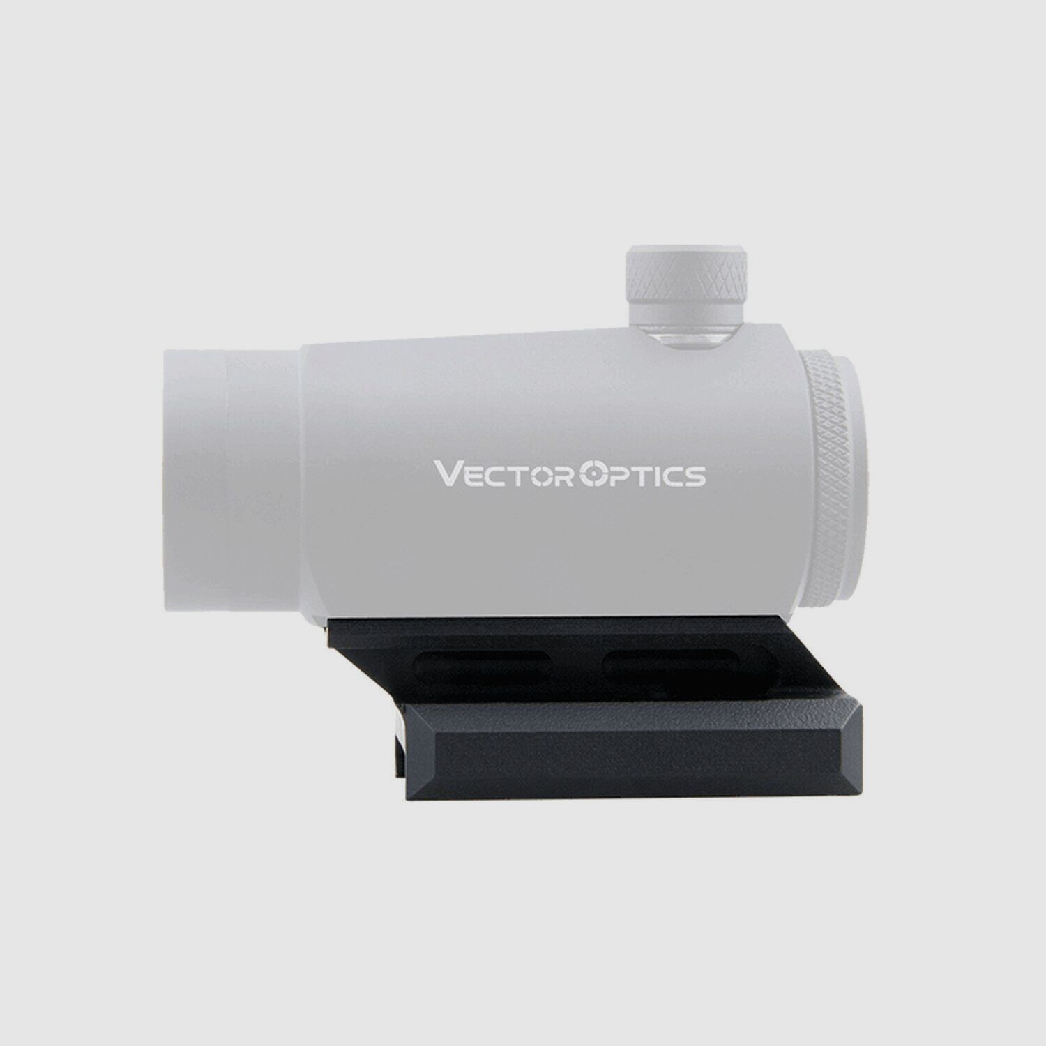 Vector Optics Montage Picatinny Profile 0.5, image 7 sur 8
