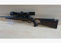 Mauser 25 Max