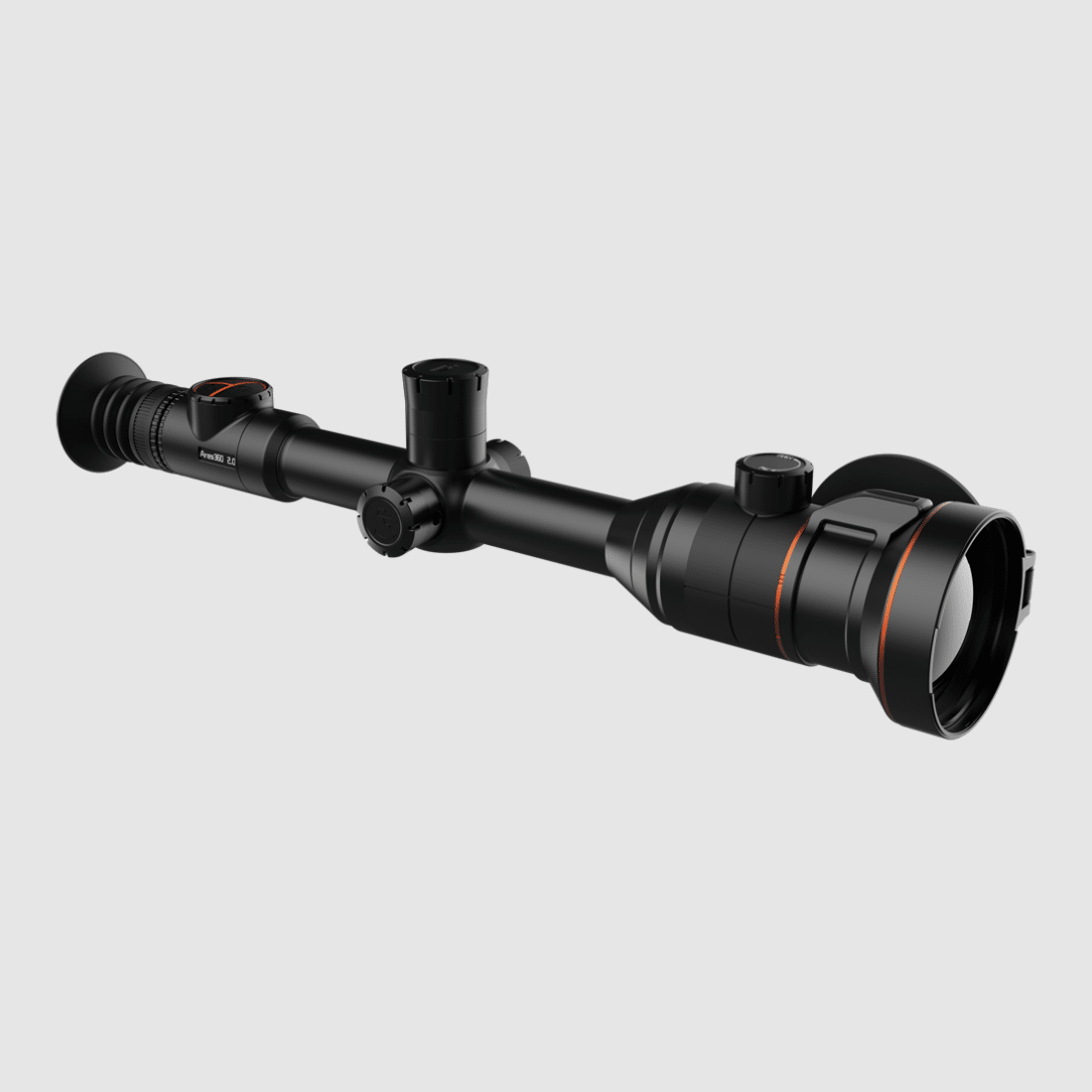 Wärmebildzielfernrohr ThermTec ARES 360 2.0, Bild 1 von 5