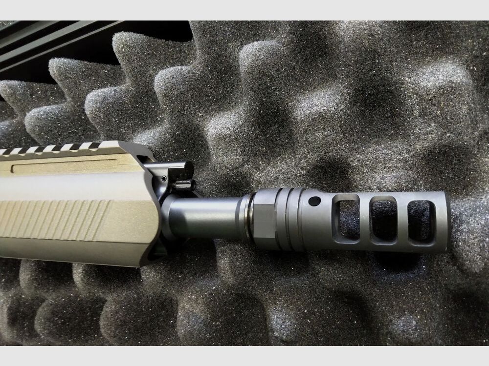 Schmeisser AR15 Sport S 10,5" Kurt24-Edition