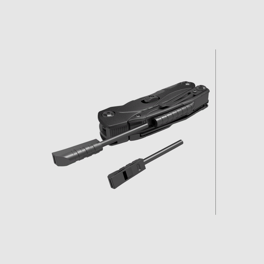 ROXON Multitool Spark 14-tlg.