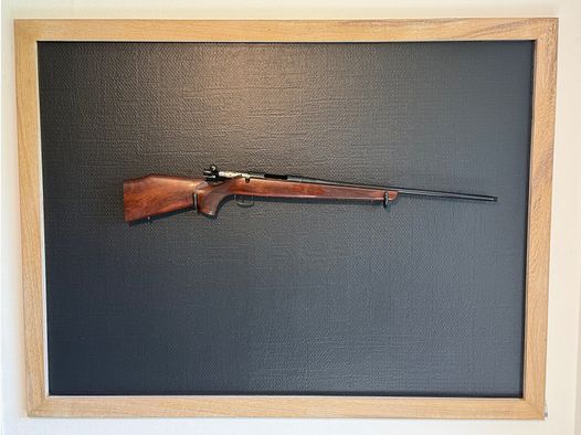 Carl Gustaf 3000 / Sauer 90 Kal. 308 Win. mit sehr schönem Schaftholz
