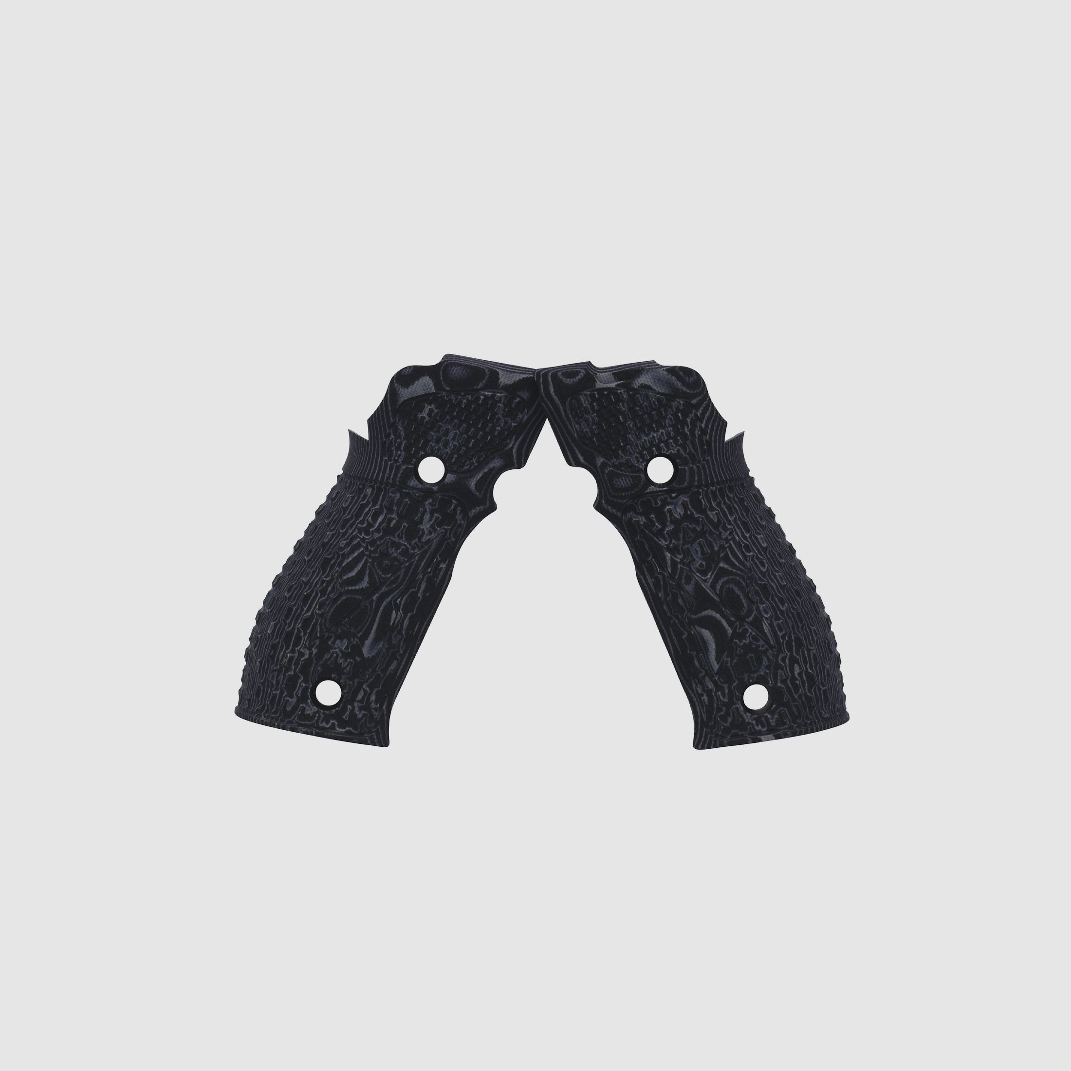 SIG SAUER Griffschalenset P226 Super Match SAO I Hogue G10