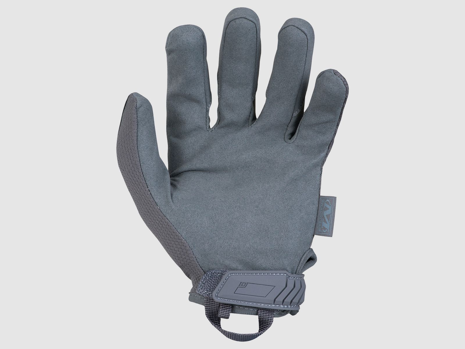 Mechanix Wear – The Original / wolf grey / M, Bild 2 von 8