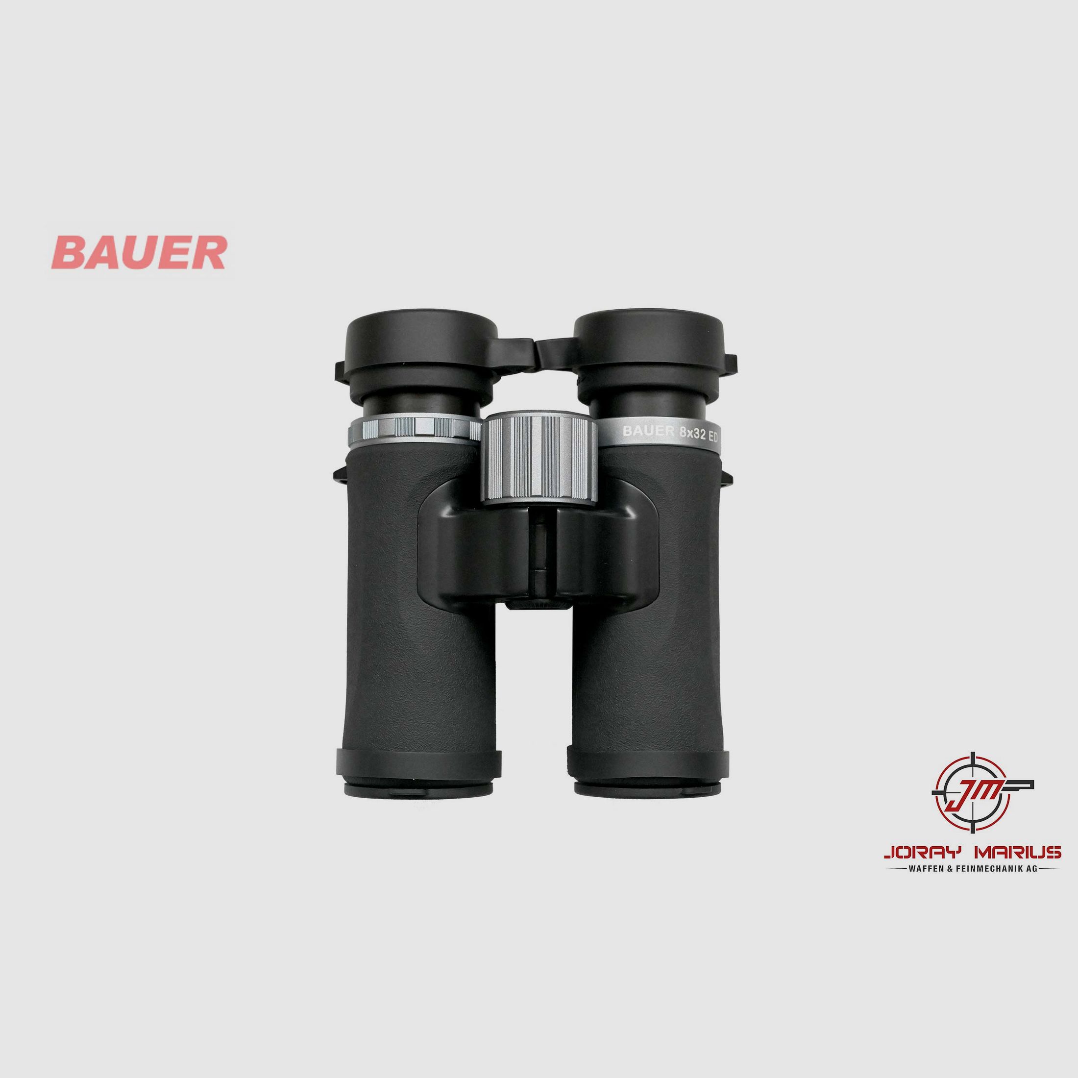 Bauer 8×32 ED Fernglas, Bild 1 von 2