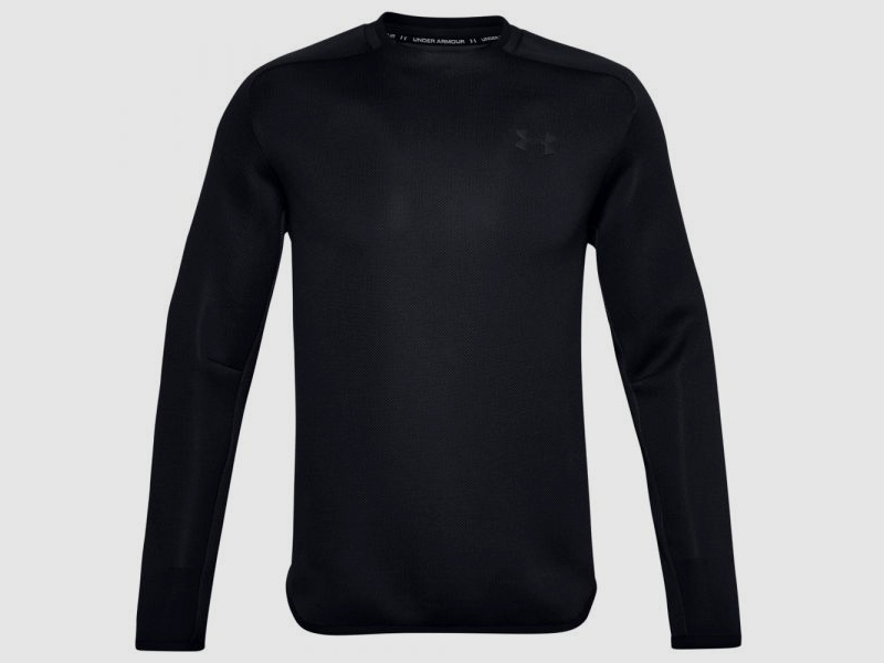 Under Armour Under Armour T-Shirt Move Crew schwarz