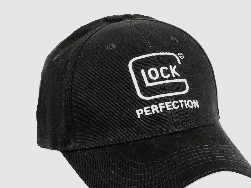 GLOCK Base Cap