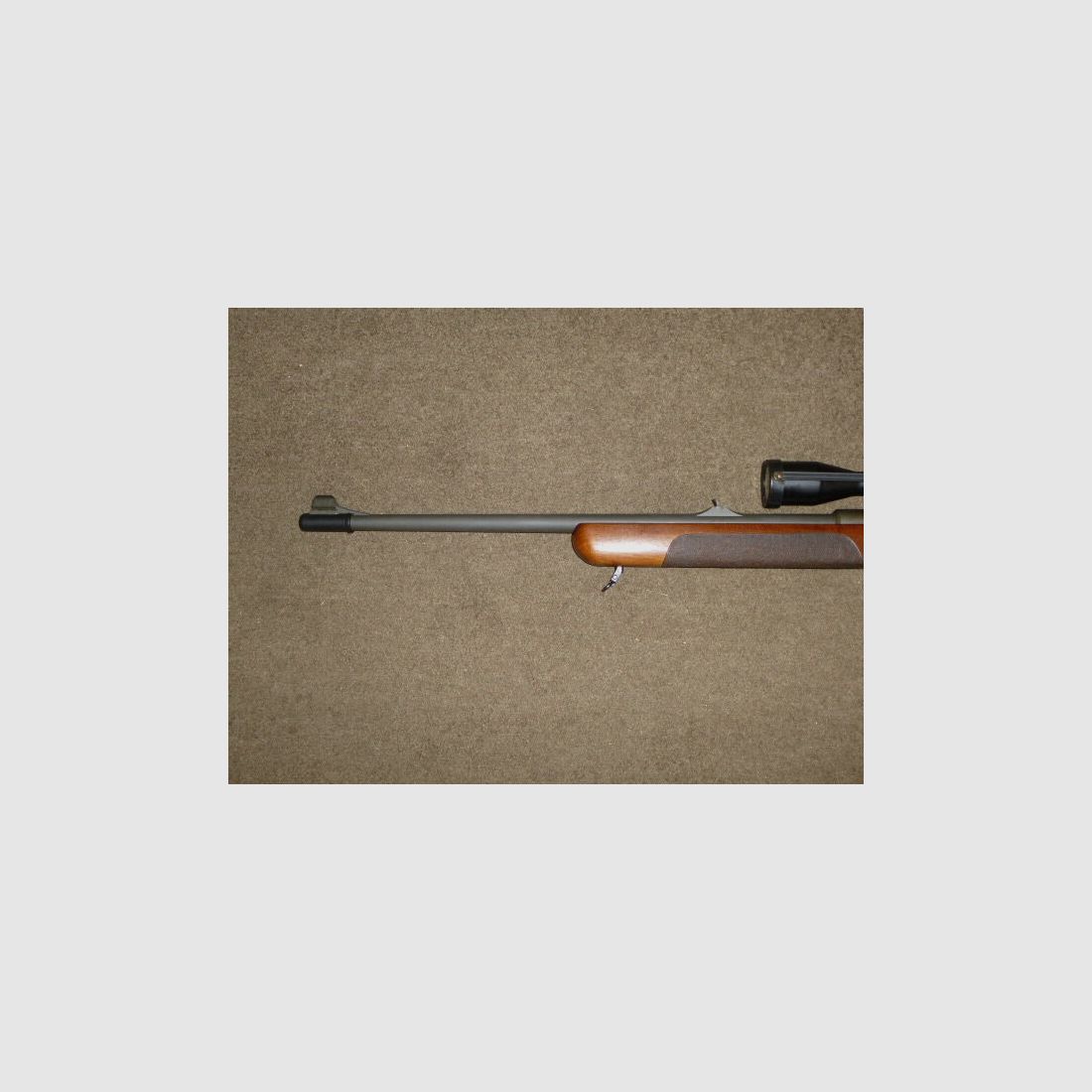 Steyr Mannlicher SSG 69 Sport