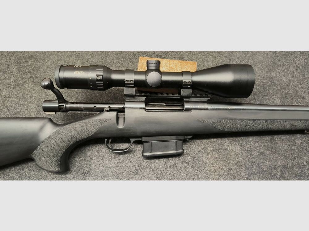Howa 1500