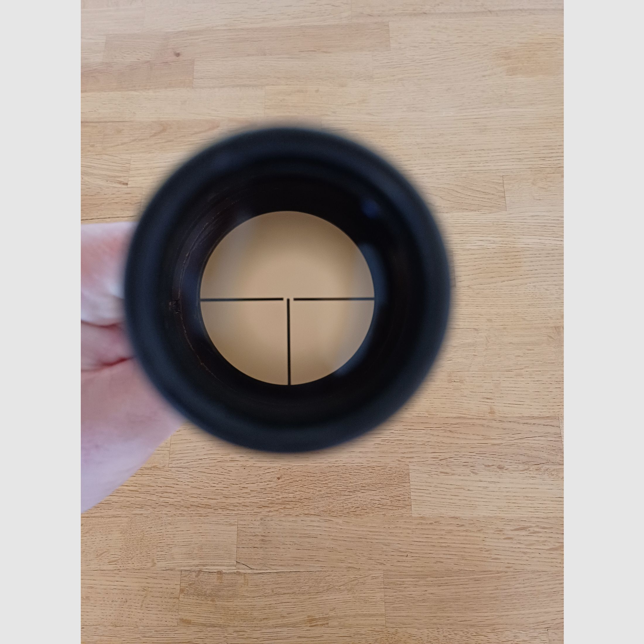 Telescopique 4x32 Okta