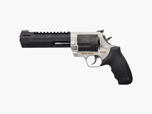 Taurus revolver Raging Hunter - cal. .460 S&W Mag. DuoTone 6 3/4?