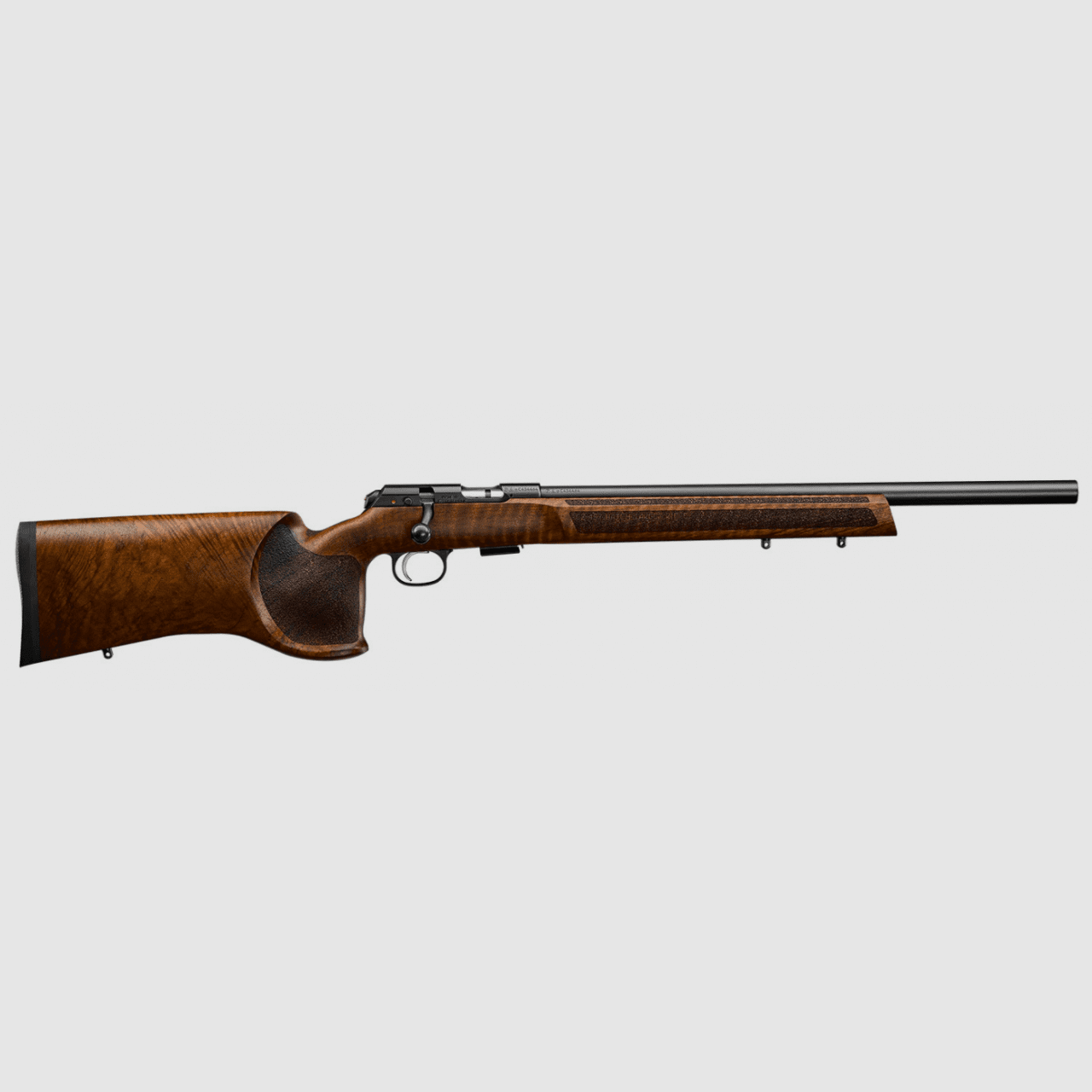 CZ 457 Varmint MTR Match .22 LR Repetierbüchse
