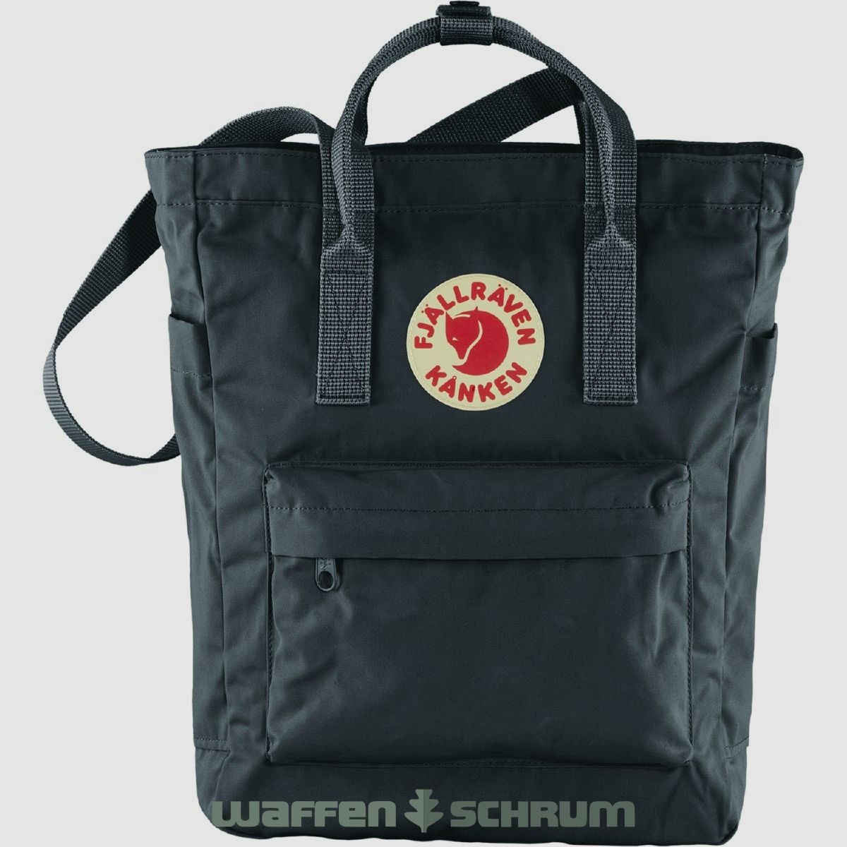 Fjällräven Kanken Totepack Graphite