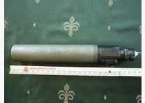 Brügger&Thomet AG Rotex-III