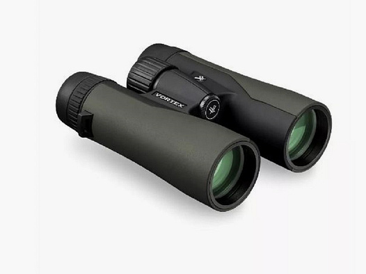 Vortex Crossfire 10x42 HD - Fernglas, Jagd, Vogelbeobachtung