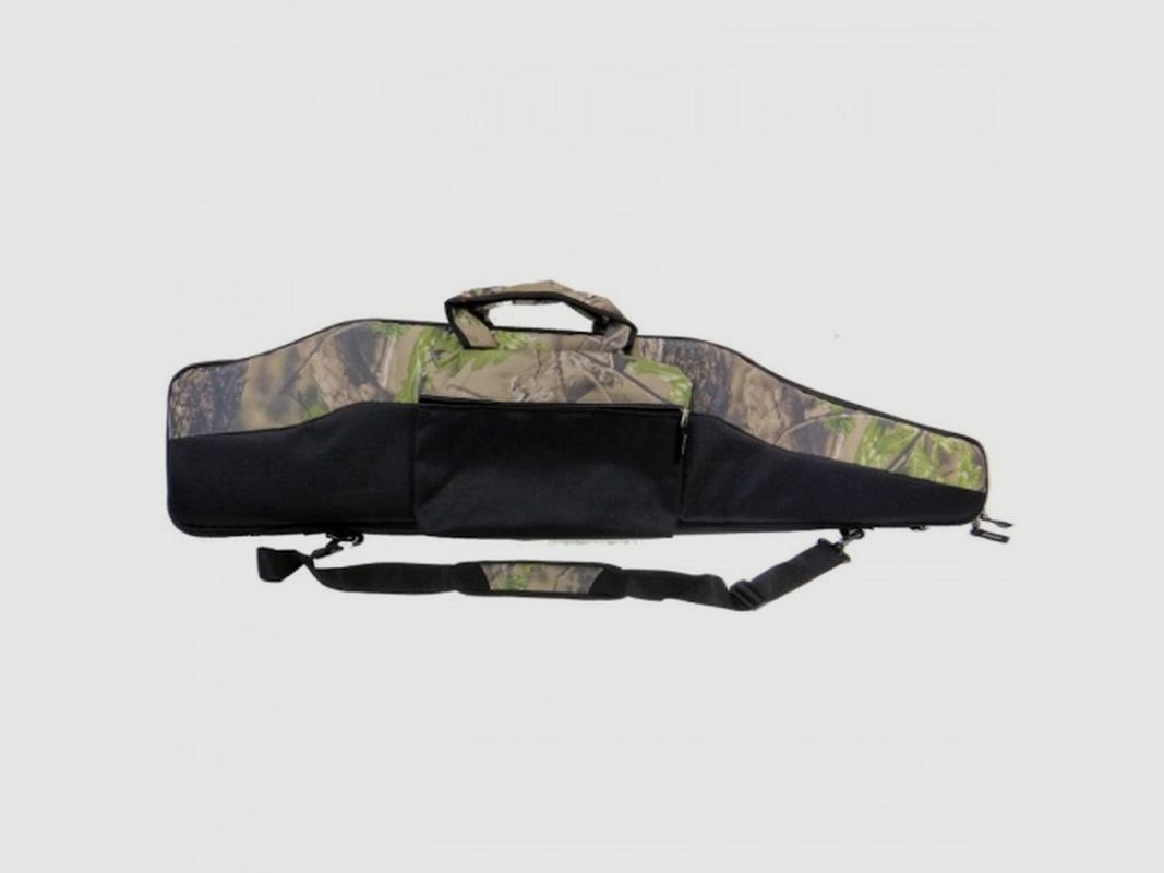 FULPA HOLSTER BACKPACK RIFLE CAMO