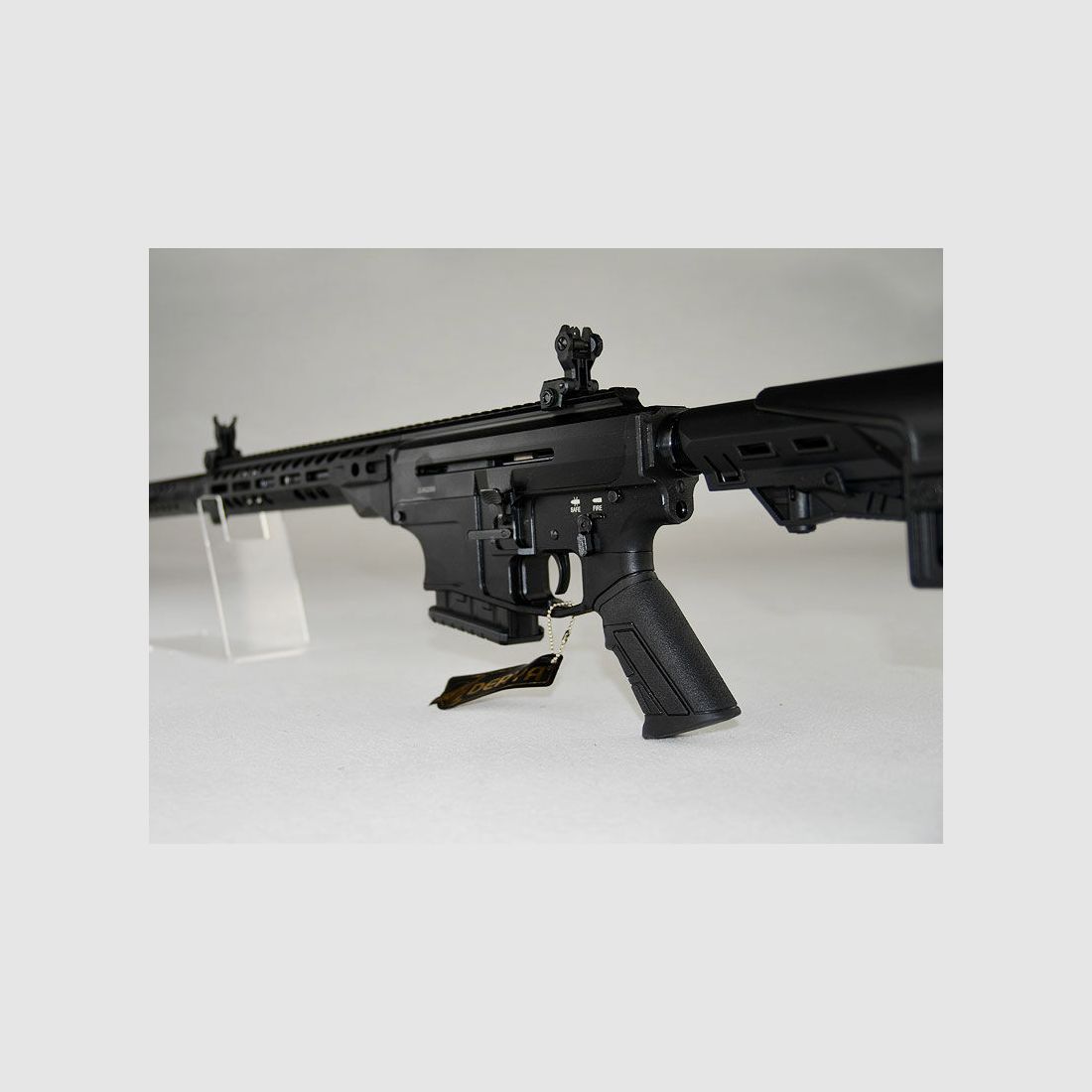 DERYA MK-12 AS-430