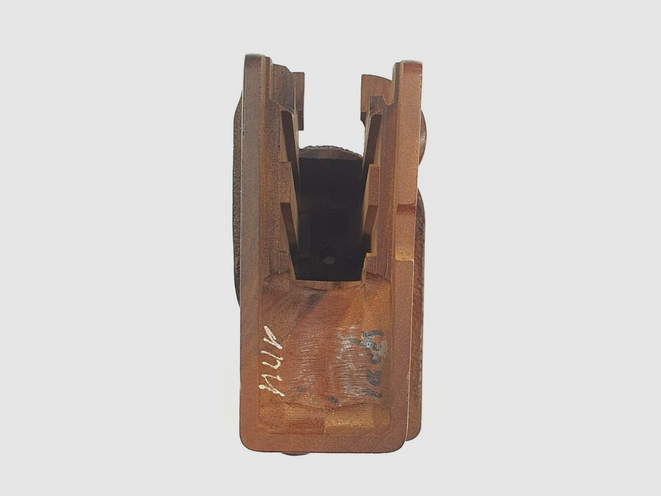 KN-Nill grip ladies/Lady grip from Nill-Griffe for Hämmerli 280