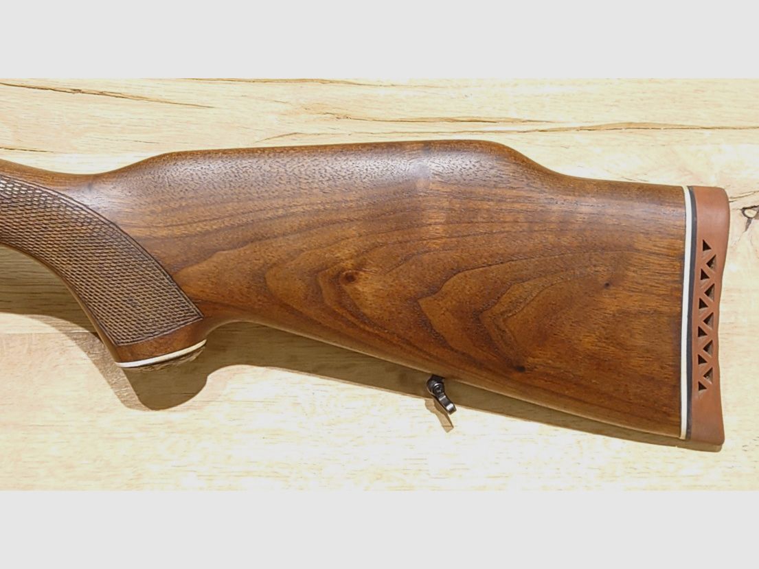 Savage BBF Mod. Atlas Kal. .22Win.Mag. 20/70