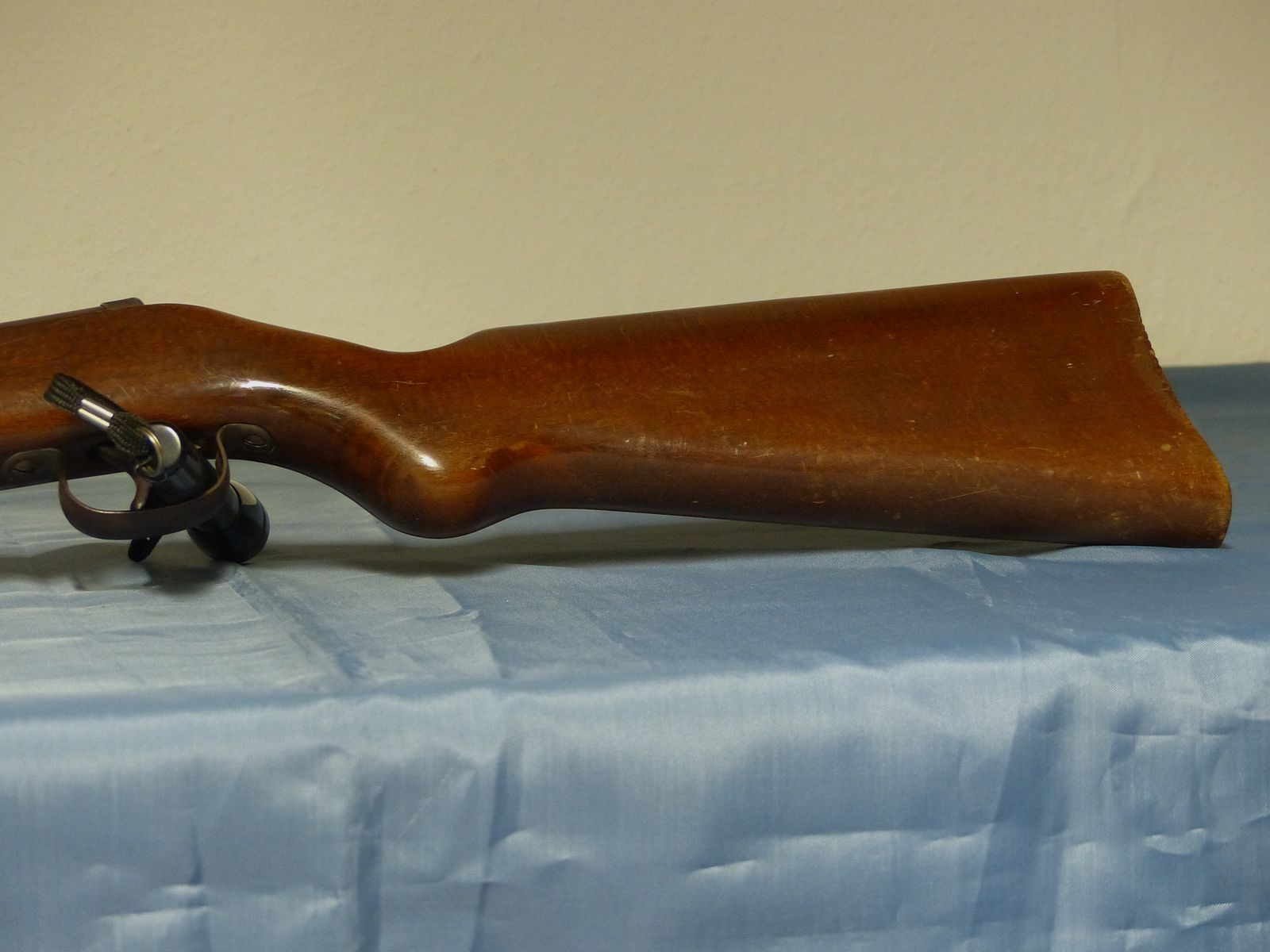 Druckluftgewehr Luftgewehr Knicklauf Diana Mod. 25 ohne F Westdeutschland vintage