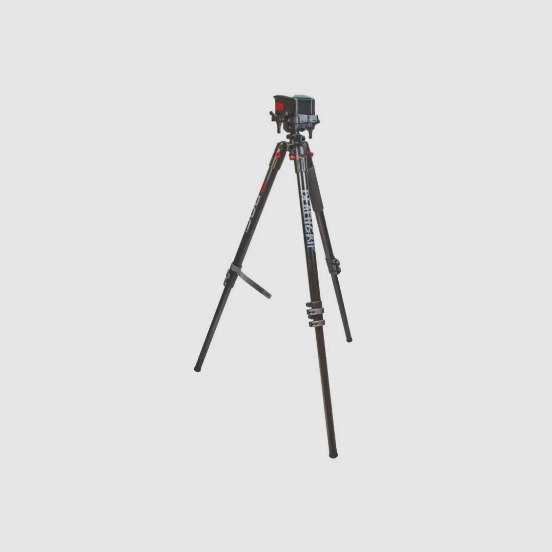 BOG Deathgrip Tripod Aluminium
