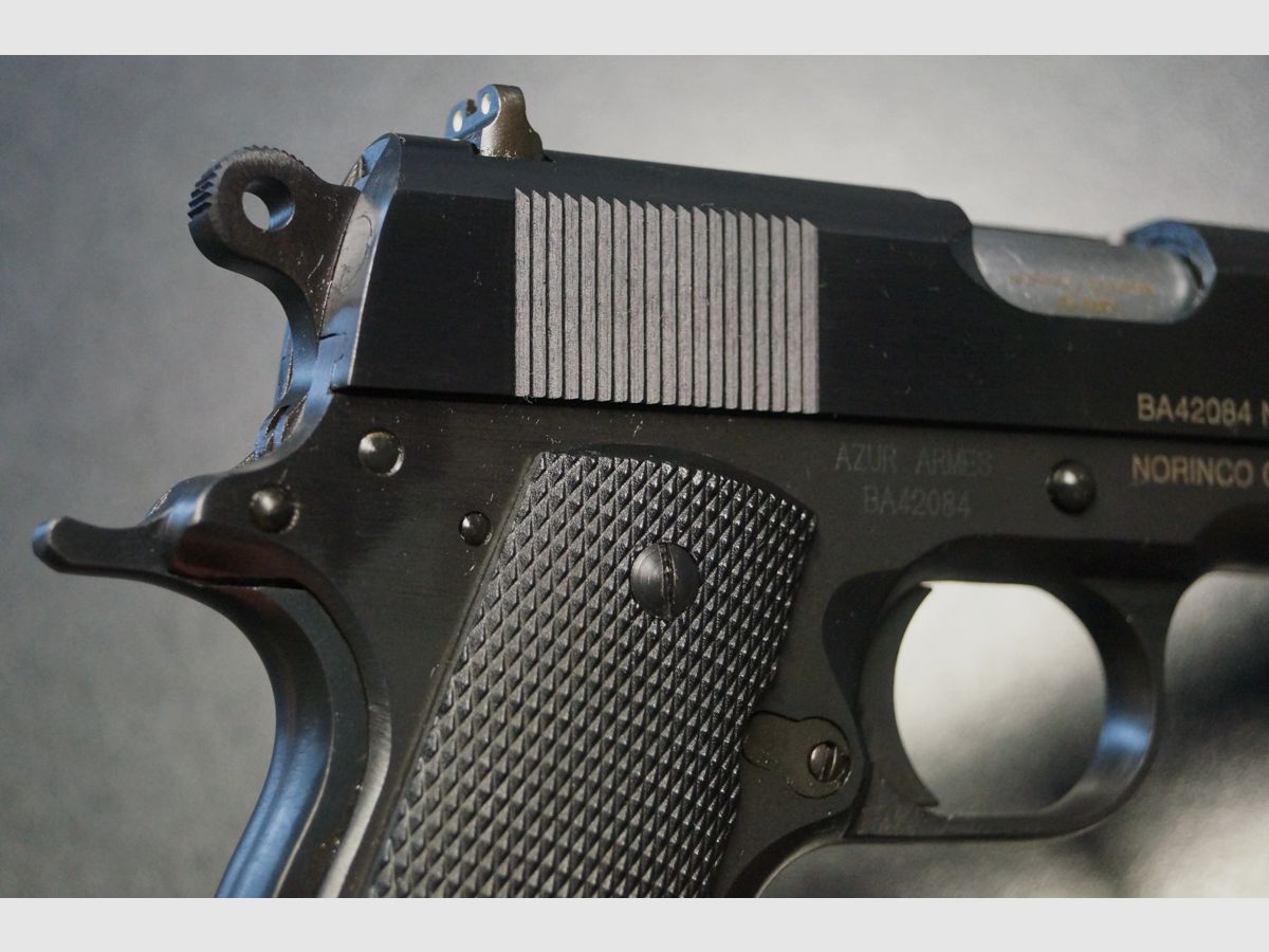 Norinco 1911, zdjęcie 3 z 5