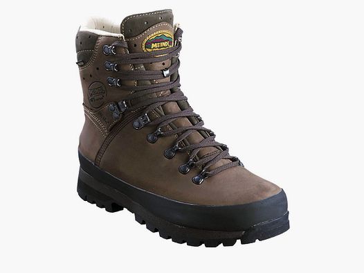 Meindl Stiefel Island MFS Active  Braun