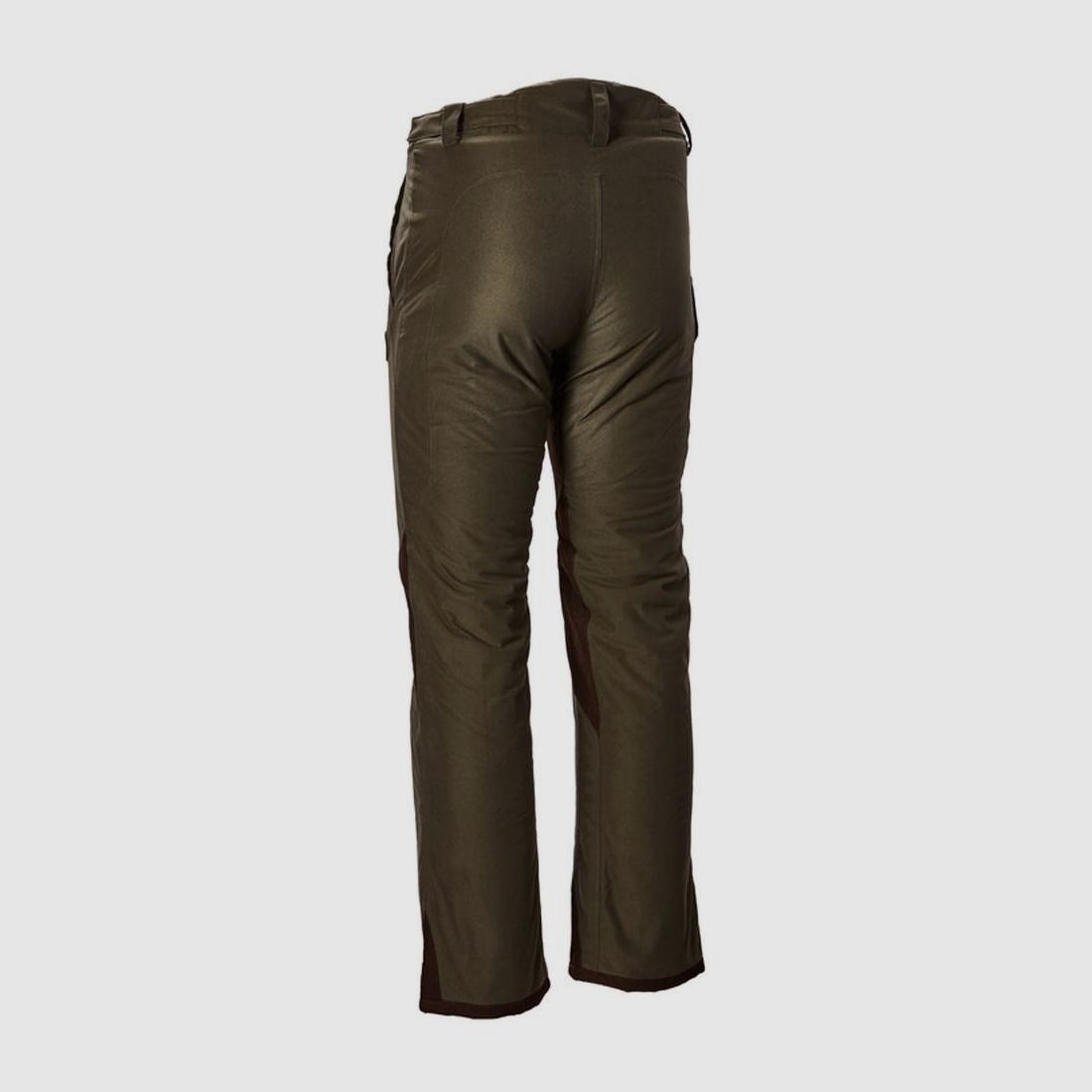 Winchester Iceland Jagdhose Grün - Wasserdicht - Atmungsaktiv - Optimaler Komfort und Schutz, Bild 1 von 4