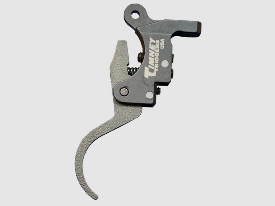 Timney Triggers CZ-550 Abzug