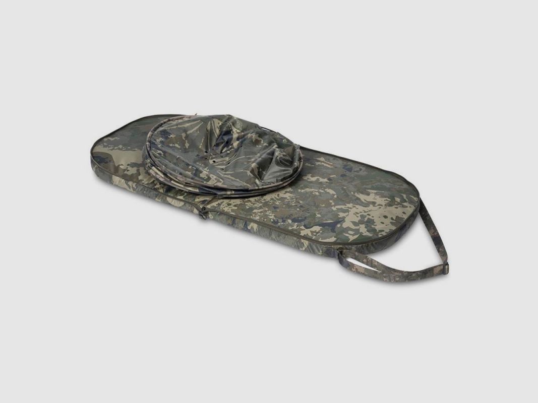 NASH CARP CARE POP UP MAT CAMO Empfangsmatte, Bild 2 von 3