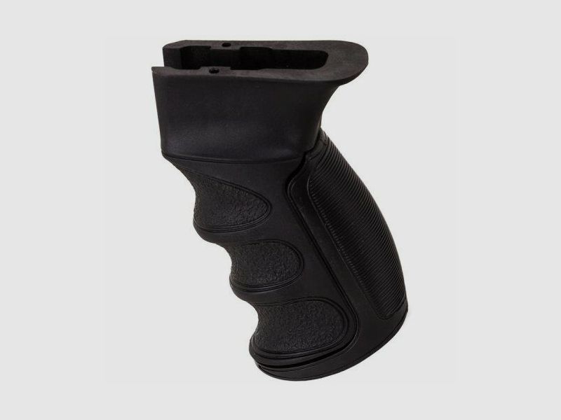 ATI AK-47 Scorpion Recoil Reducing Pistol Grip Black