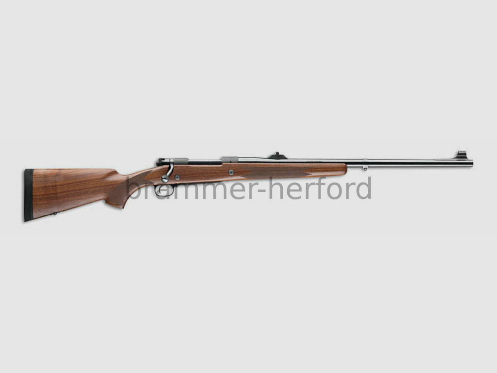 Winchester M70 Safari Express