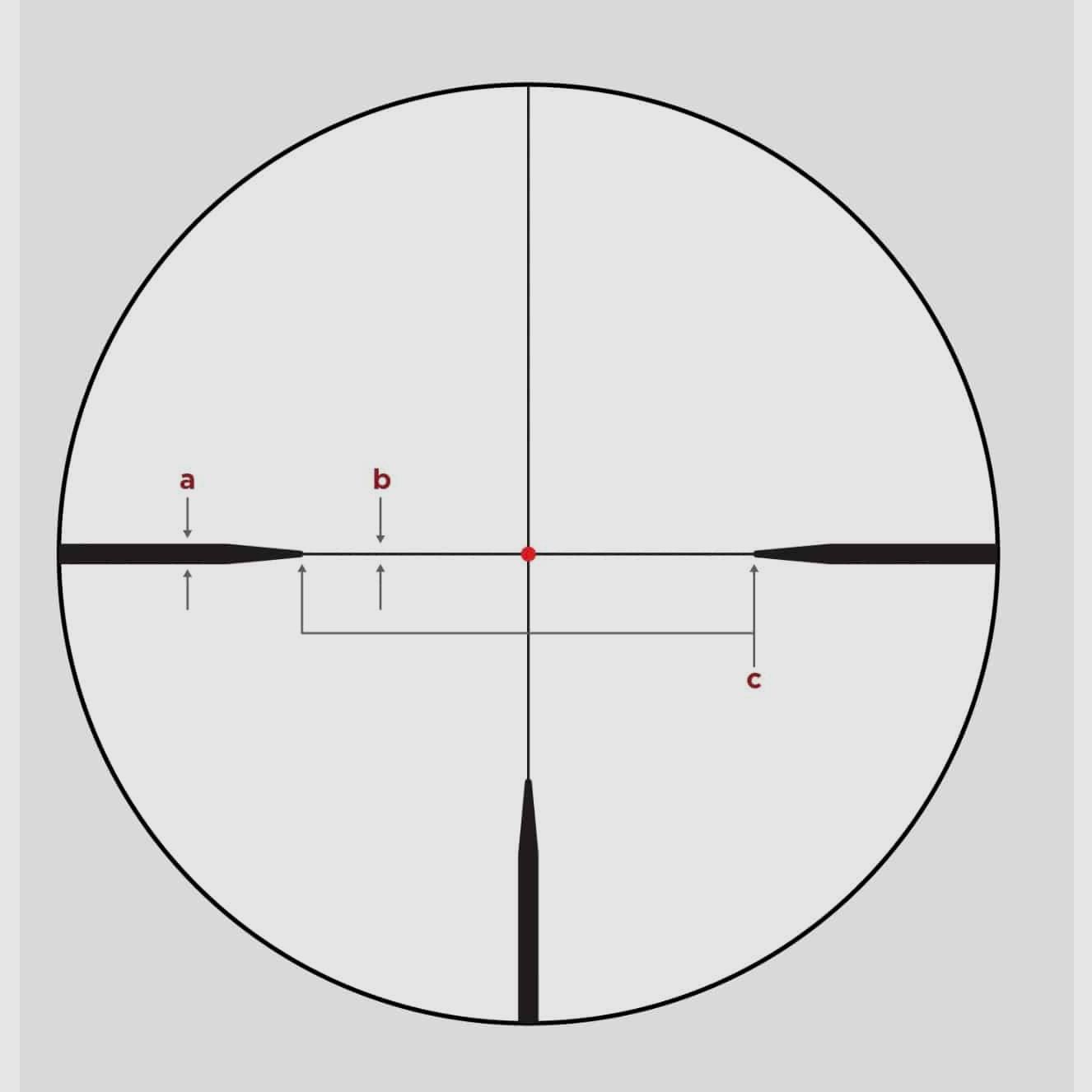 Leupold VX-3HD 3.5-10×50 CDS-ZL FireDot Twilight Hunter, Bild 5 von 5