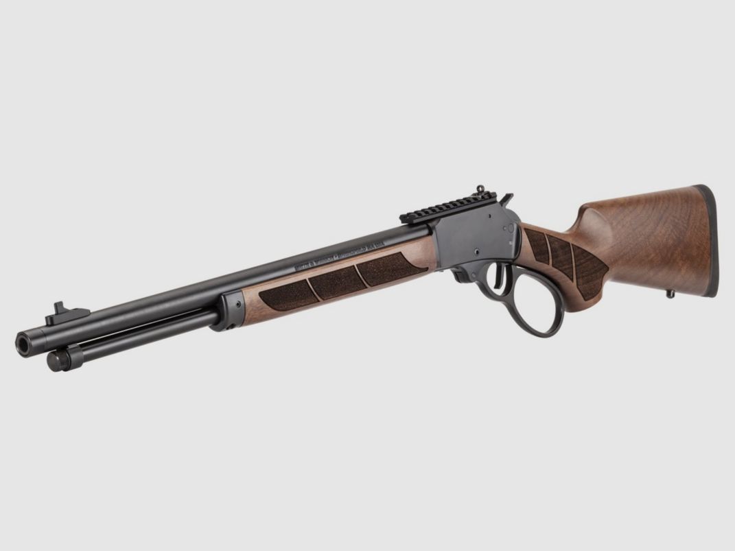 Smith & Wesson Rifle Model 1854 .44Mg., Bild 4 von 9