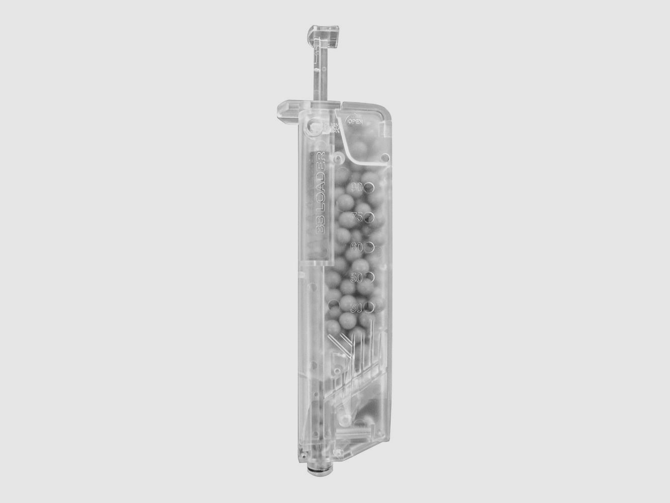 Combat Zone Speedloader