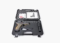 Walther PDP Hunter Pro Compact
