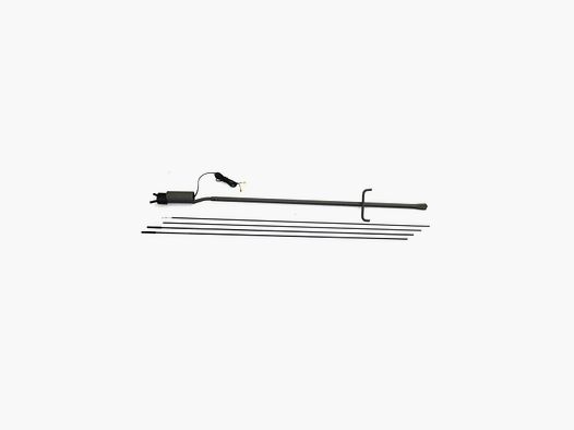LOW CONSUMPTION SIGNATURES WITH 2 ARMS