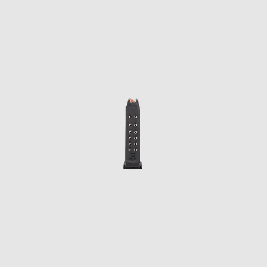 Glock Magazin G19-01 9mm Para 15 Schoten, afbeelding 2 van 2