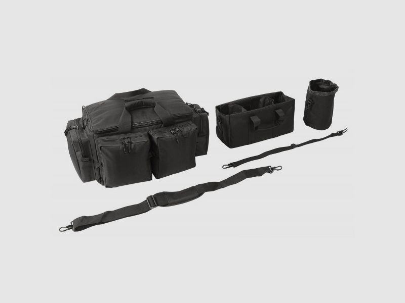 ahg Anschütz Range Tas, afbeelding 4 van 6