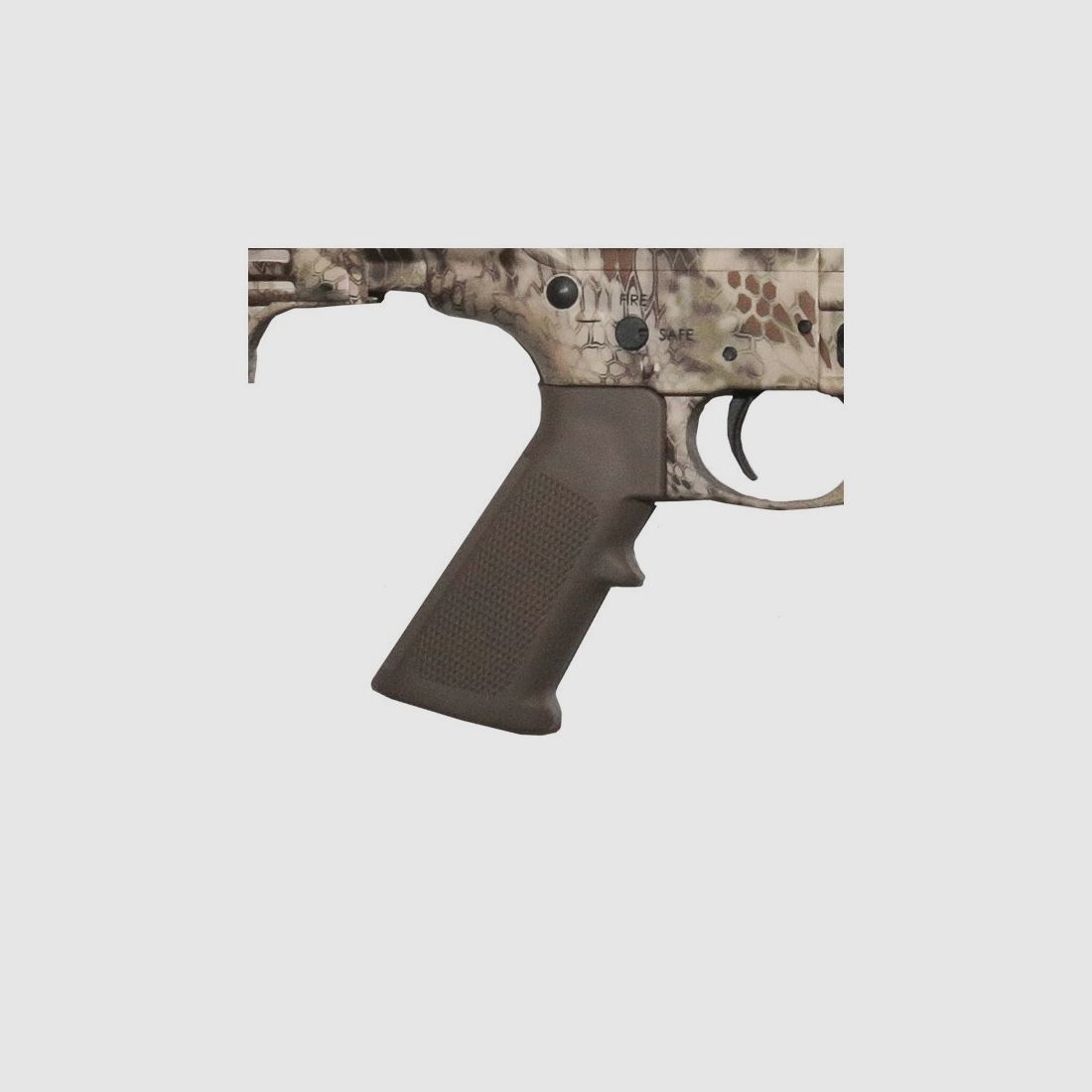 Selbstladebüchse Smith & Wesson M&P15-22 Sport KRYPTEK, Bild 7 von 10