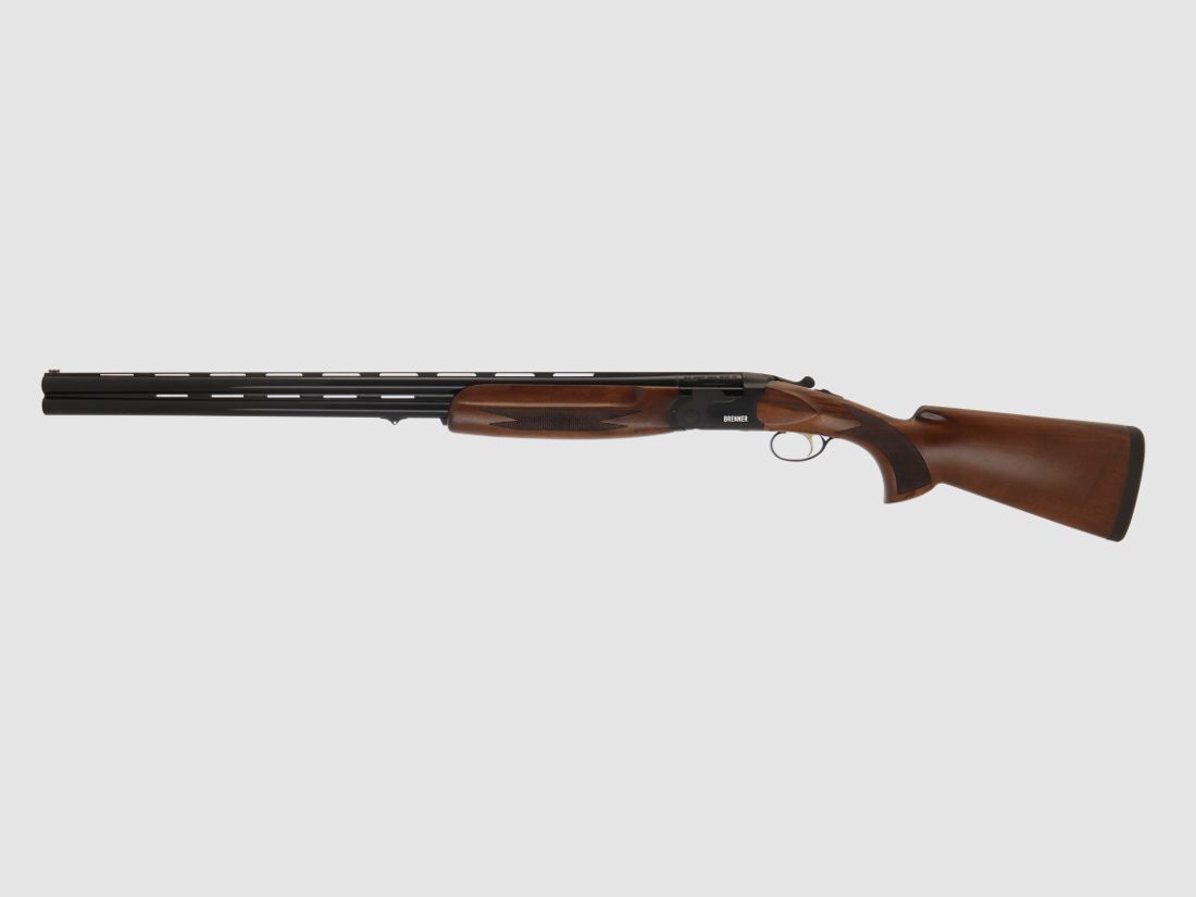 Brenner BF18, noir