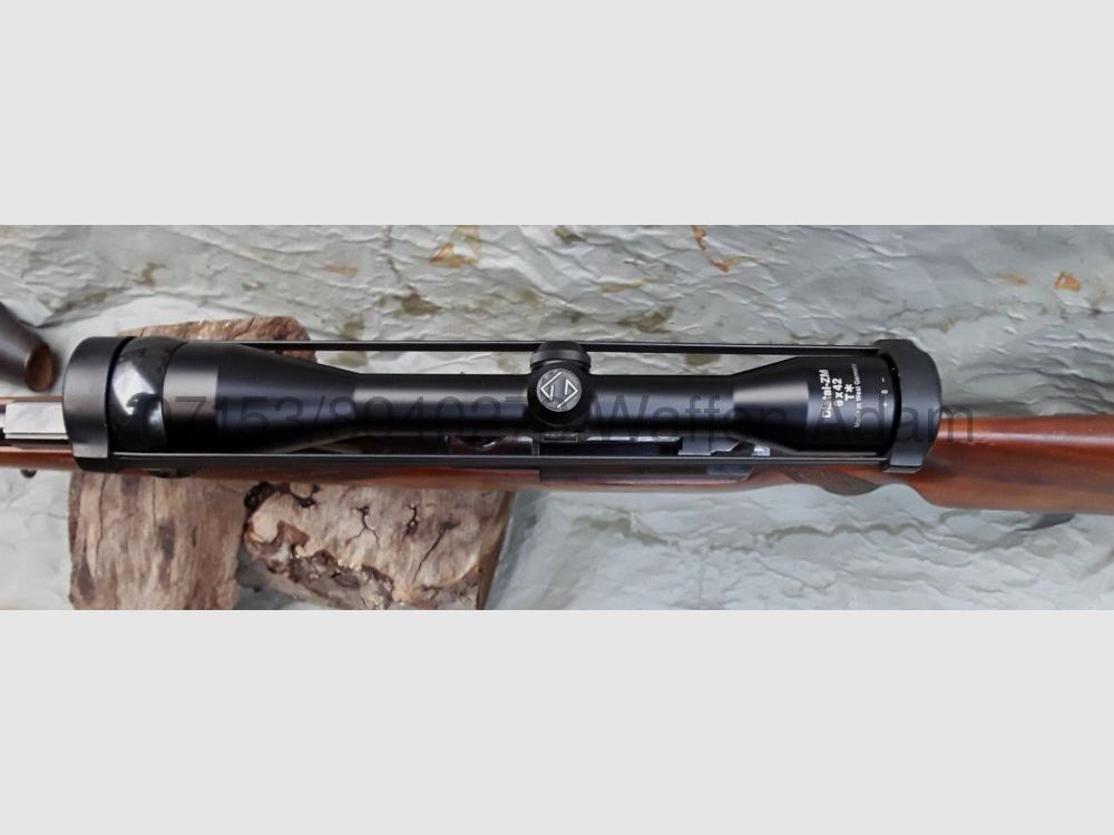 MAUSER Oberndorf am Neckar Modell 66